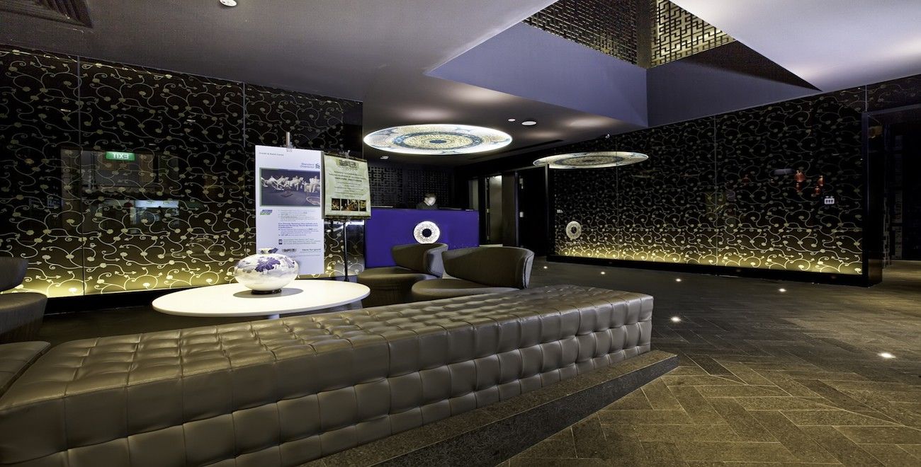 Hotel Porcelain By Jl 3*