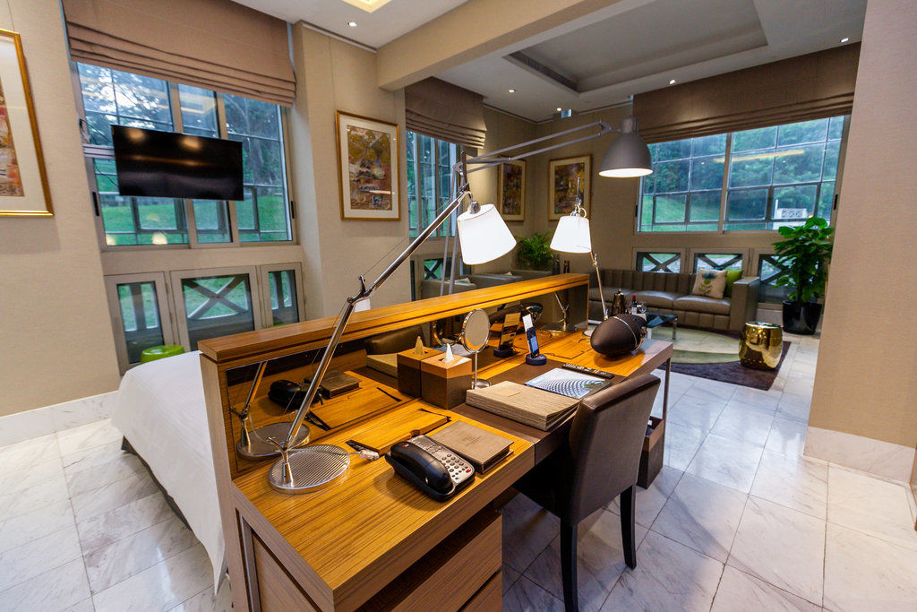 Canning Hotel 5*