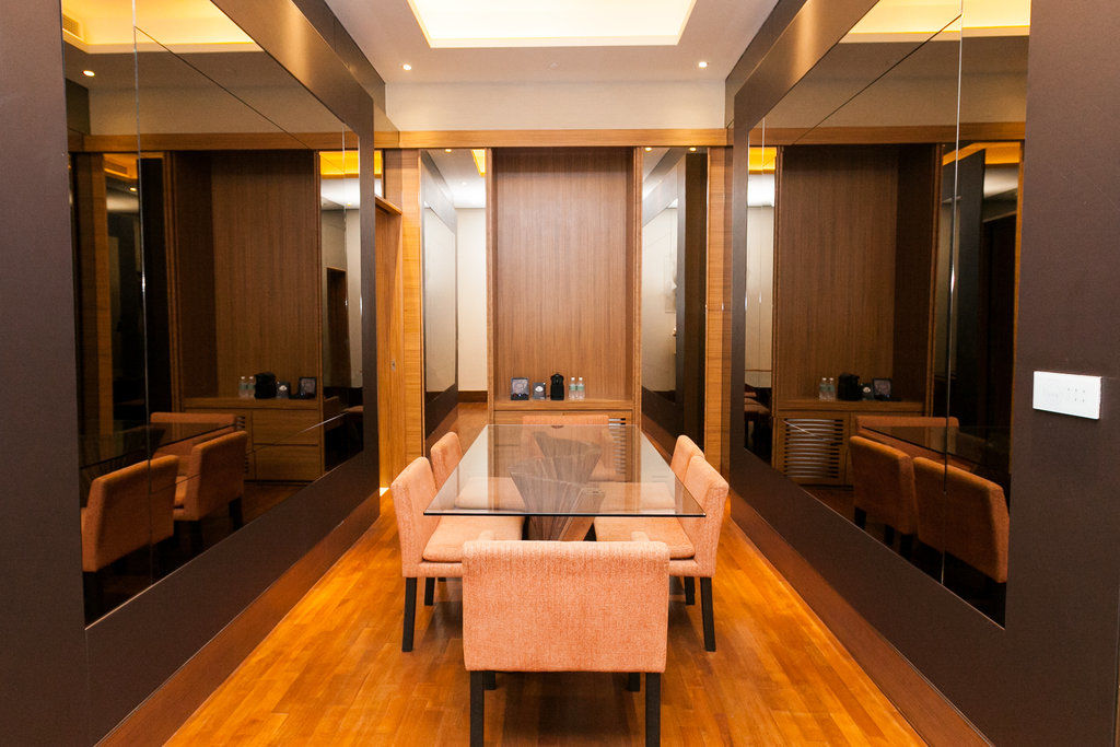 Hotel Canning Singapore