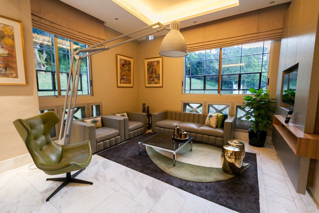 Canning Hotel 5*
