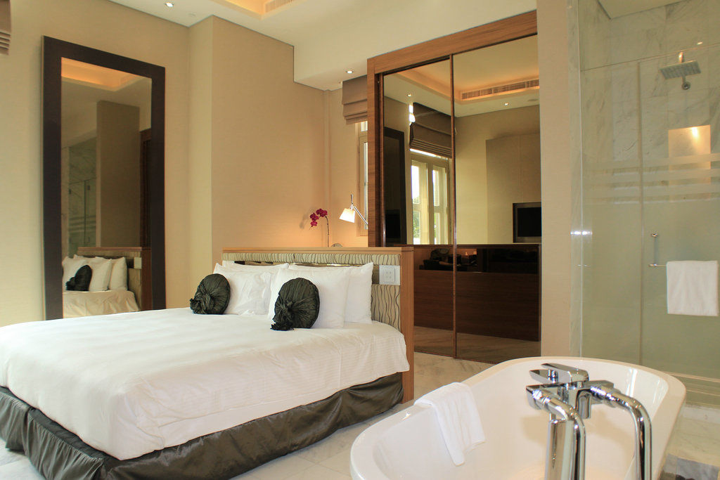 Canning Hotel 5*
