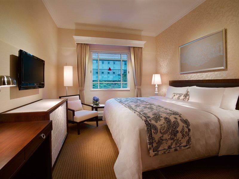 Hotel Rendezvous By Far East Hospitality Singapore