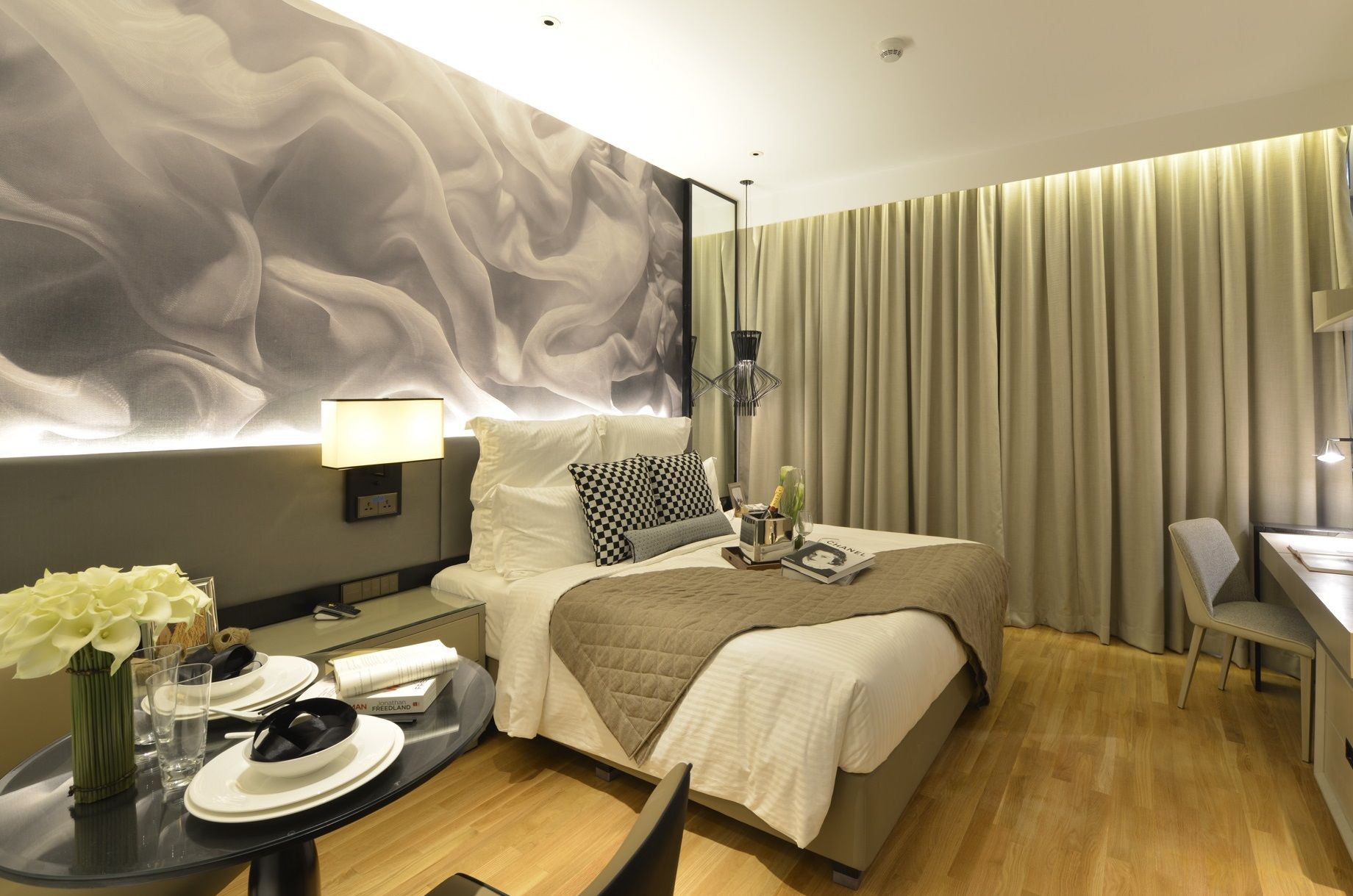 Ascott Orchard 5* Singapore