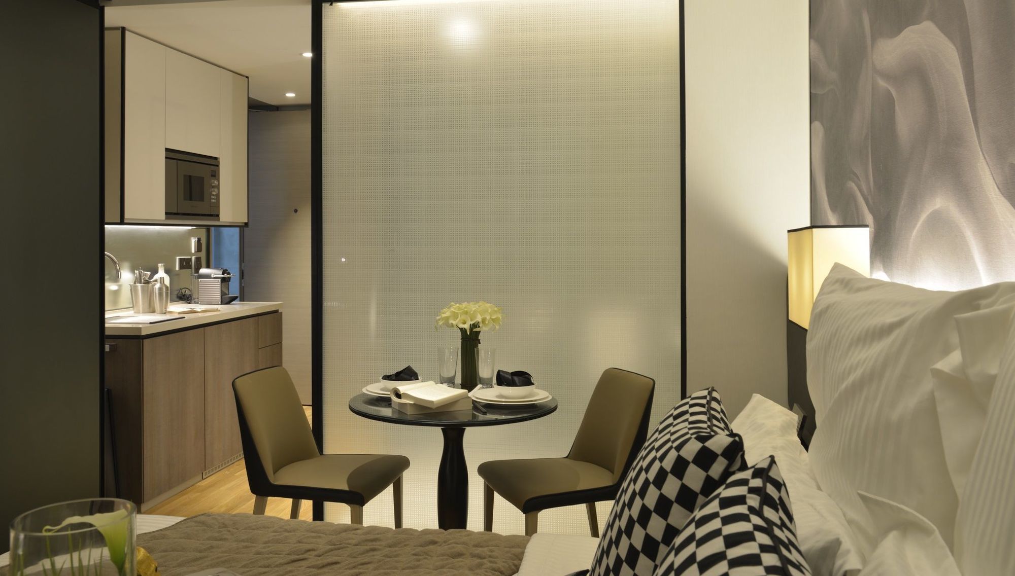 Hotel Ascott Orchard