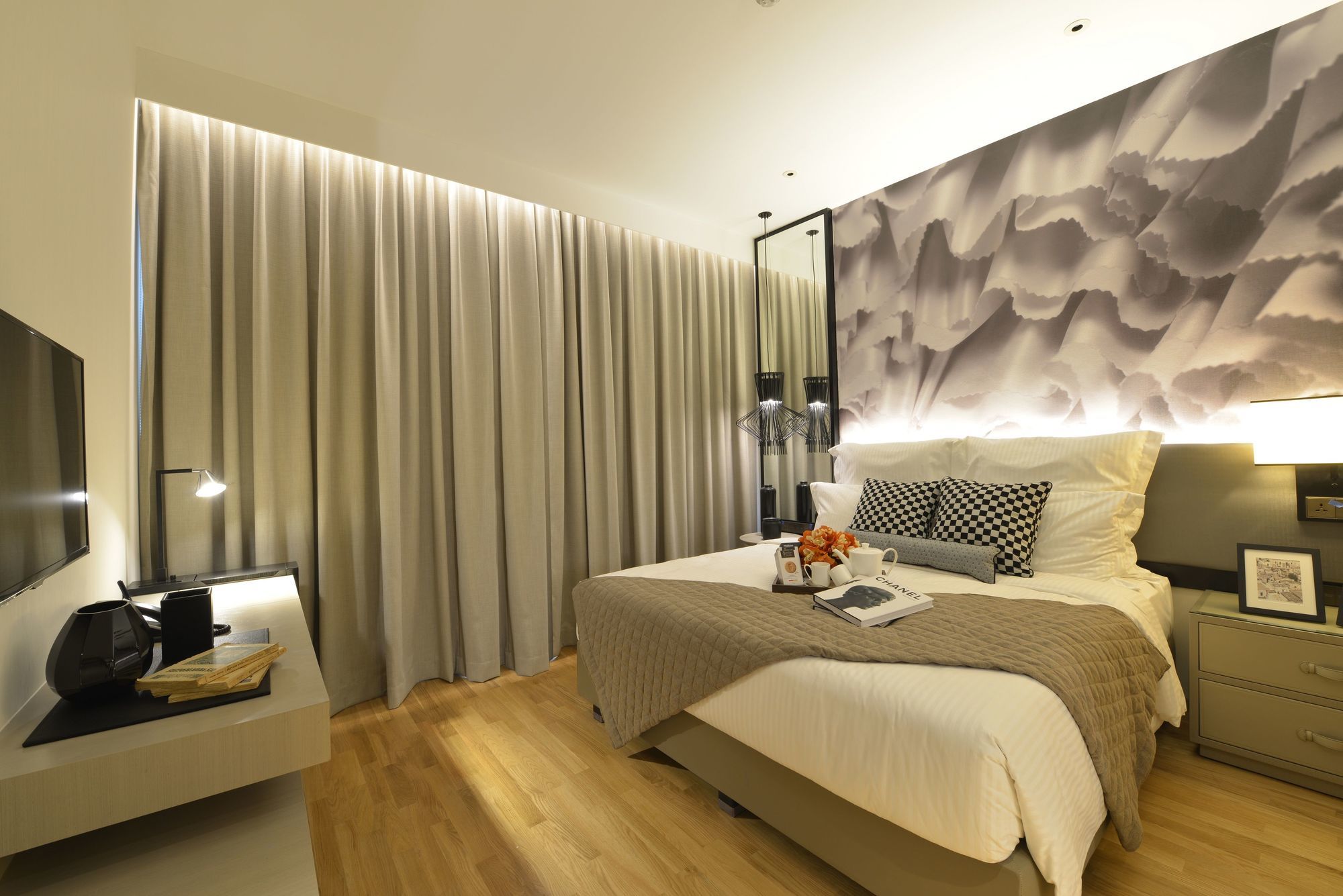 Ascott Orchard Hotel Singapore