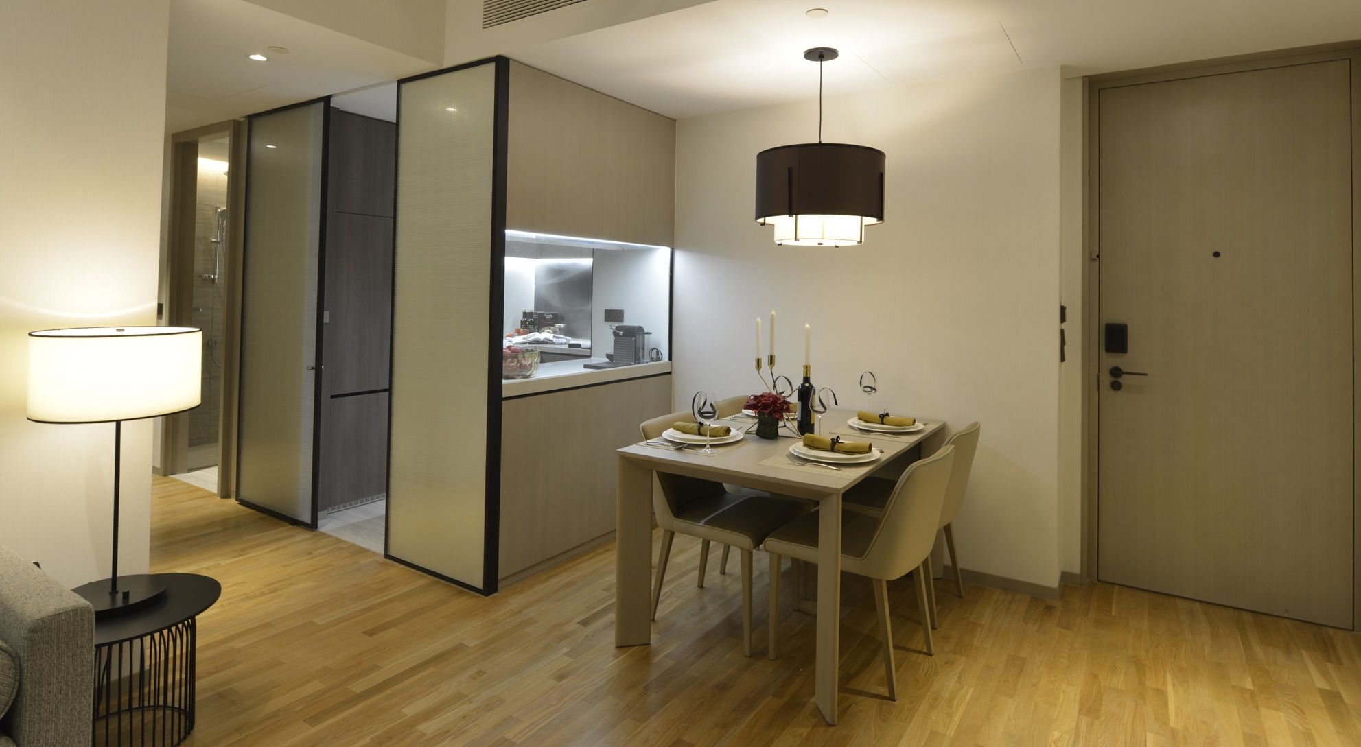 Hotel Ascott Orchard 5*