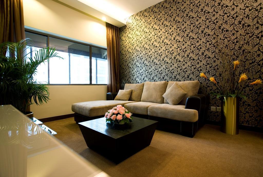Hotel Grand Pacific 4*
