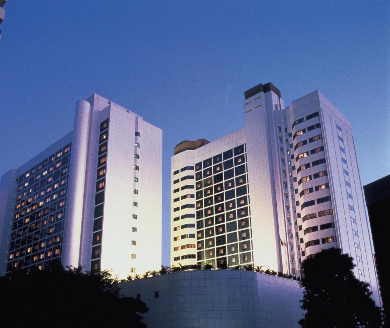 Orchard Hotel