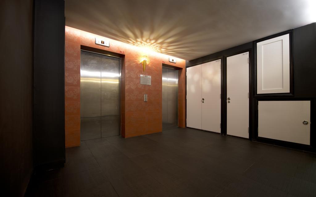 Venue Hotel Singapore