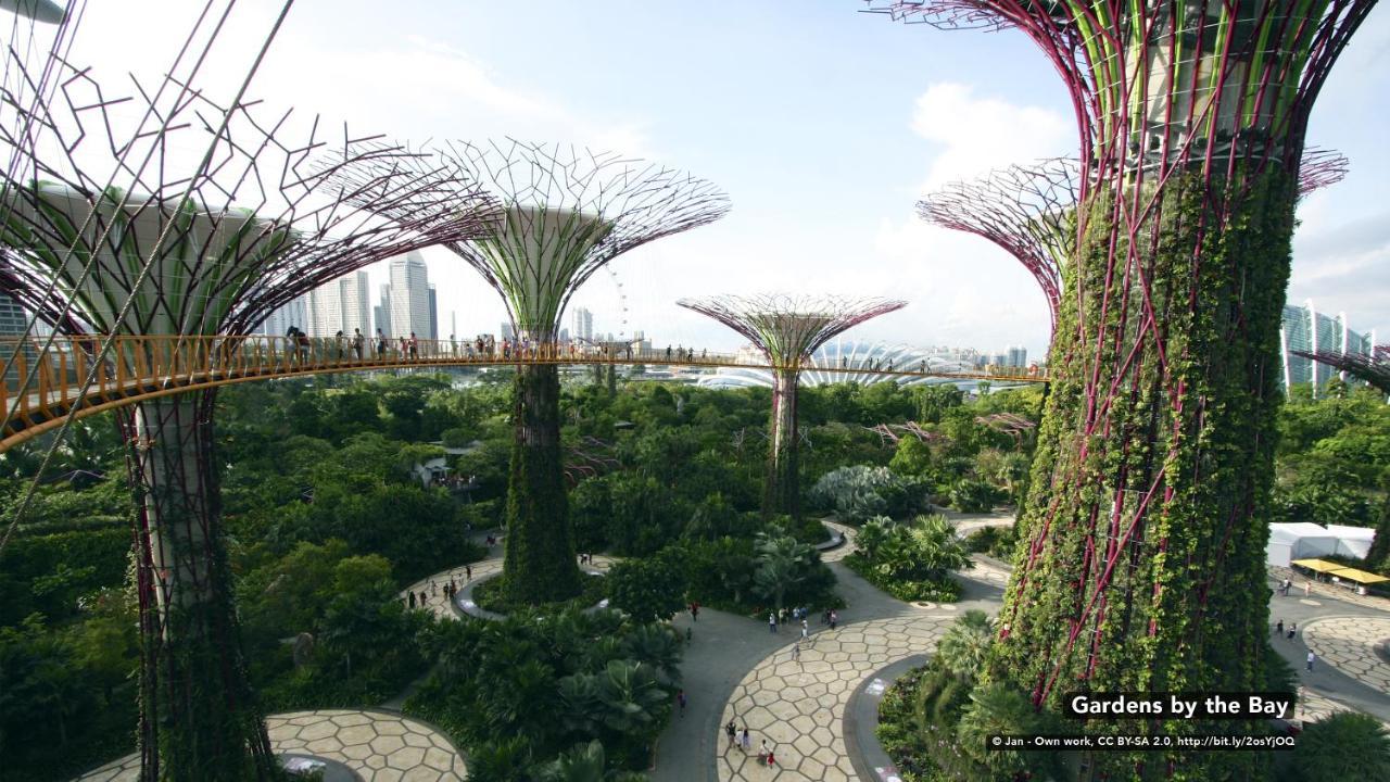 Seng Wah Hotel Singapore