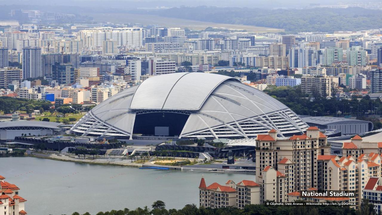 Hotel Seng Wah