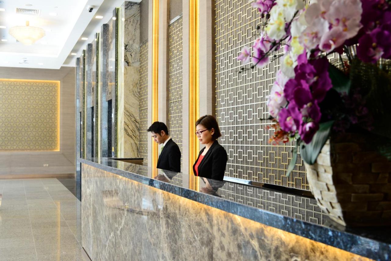 Grand Singapore