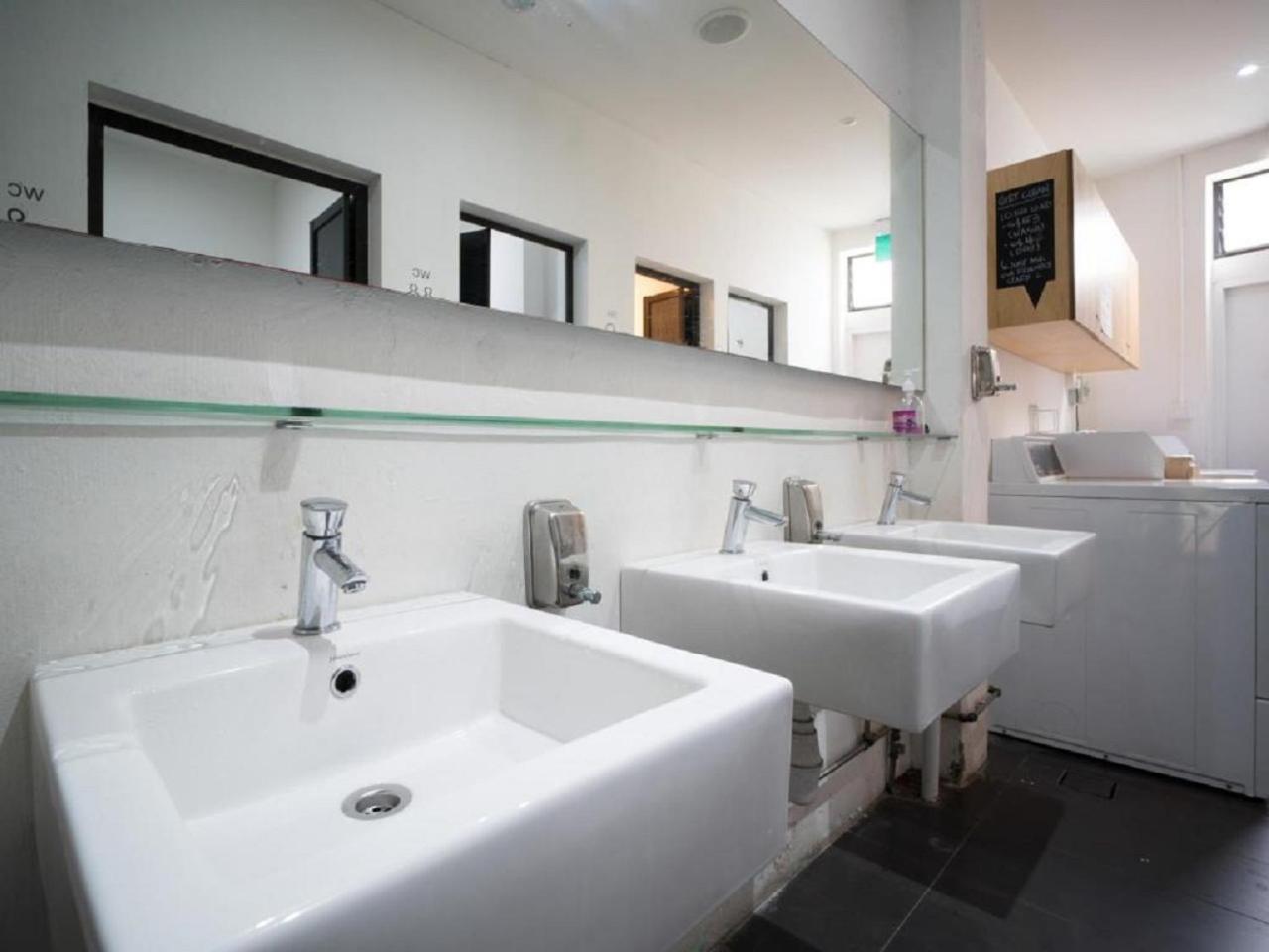 Hostel Mori