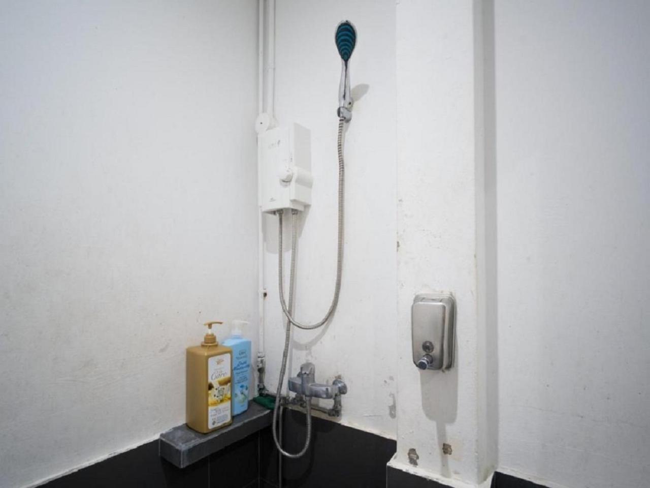 Mori Hostel *