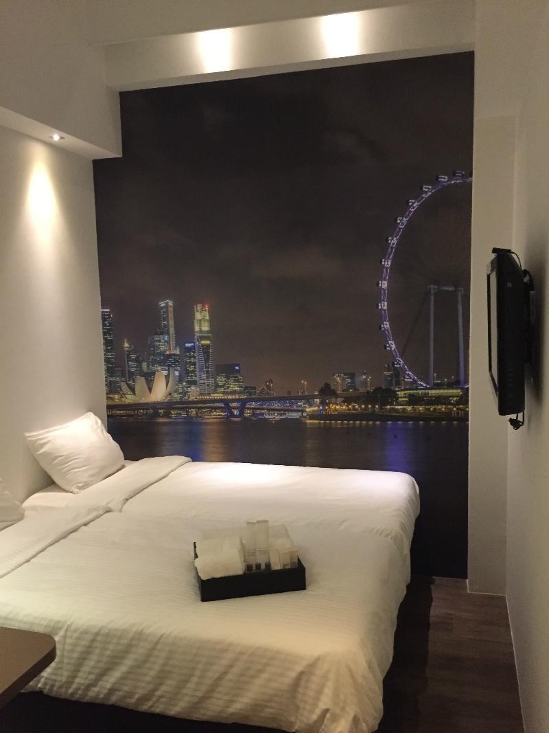 Hotel Moon 23