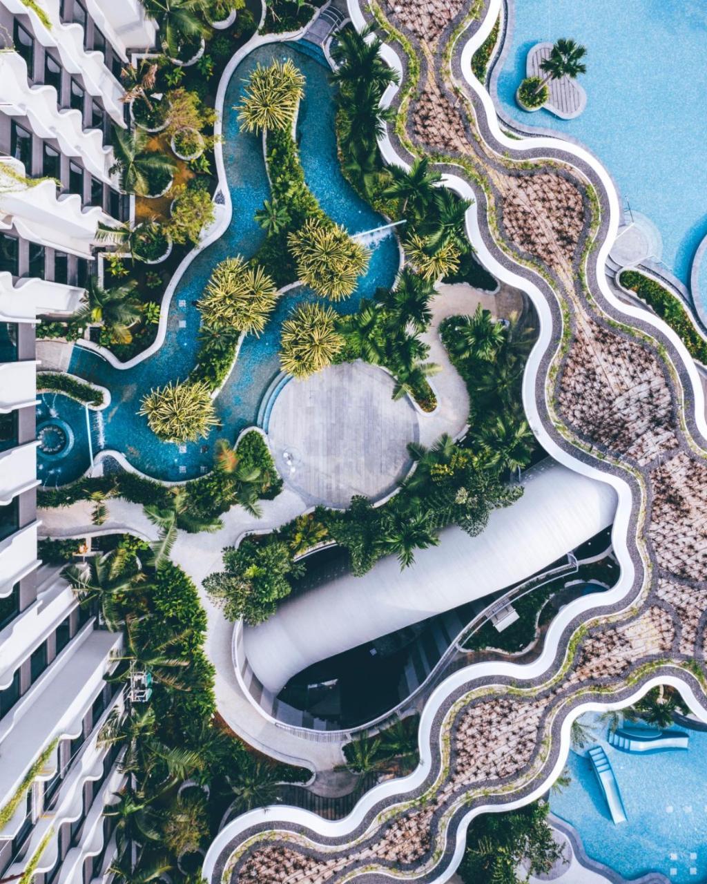 Hotel Village Sentosa By Far East Hospitality 4*