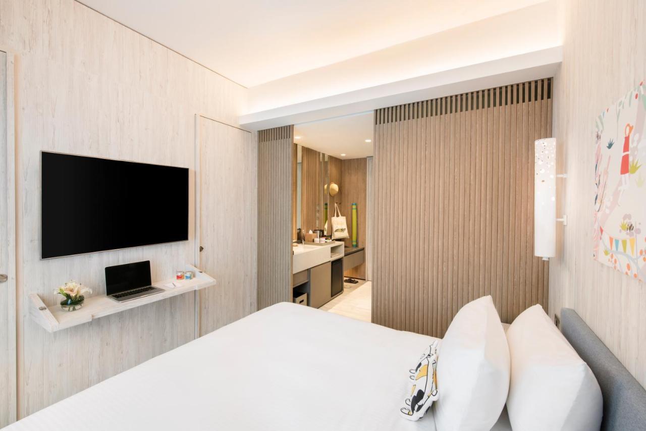 Village Sentosa By Far East Hospitality Hotel 4*