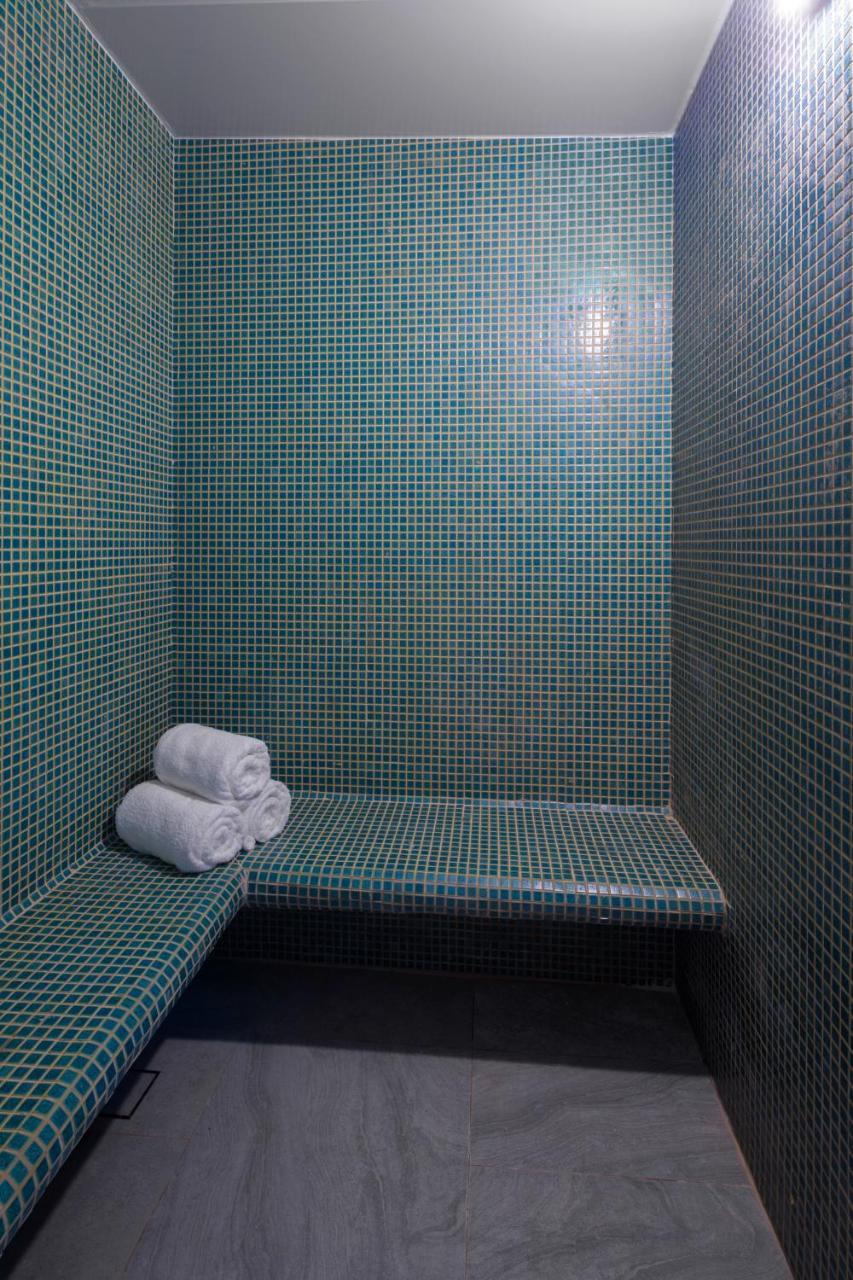 Aparthotel Fraser Orchard Singapore