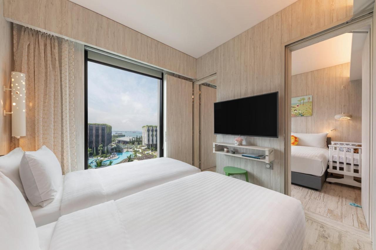 Village Sentosa By Far East Hospitality Singapore