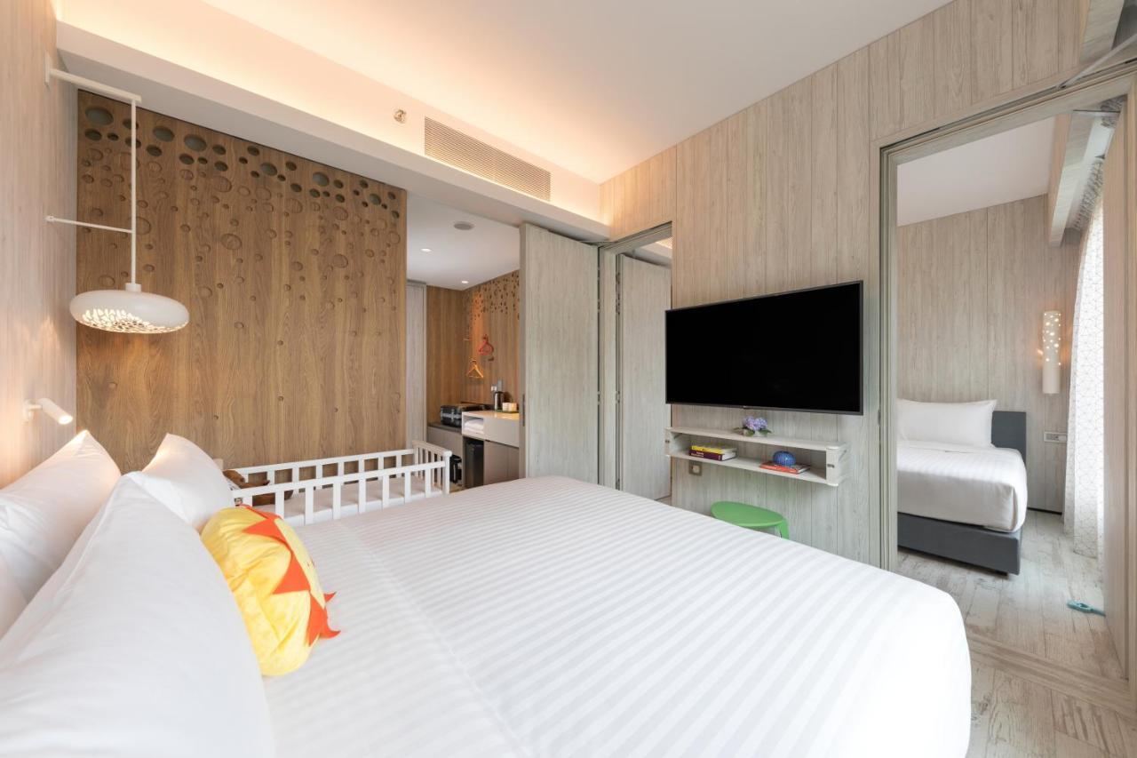 Village Sentosa By Far East Hospitality 4*