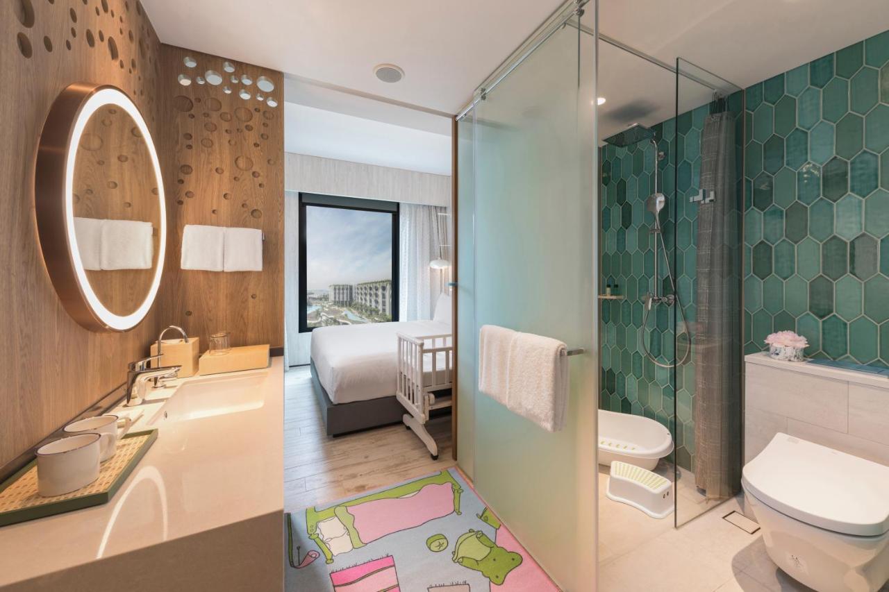 Village Sentosa By Far East Hospitality 4* Singapore