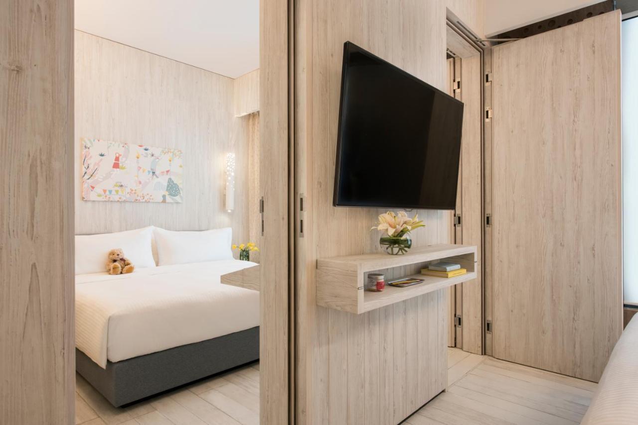 Village Sentosa By Far East Hospitality Hotel Singapore