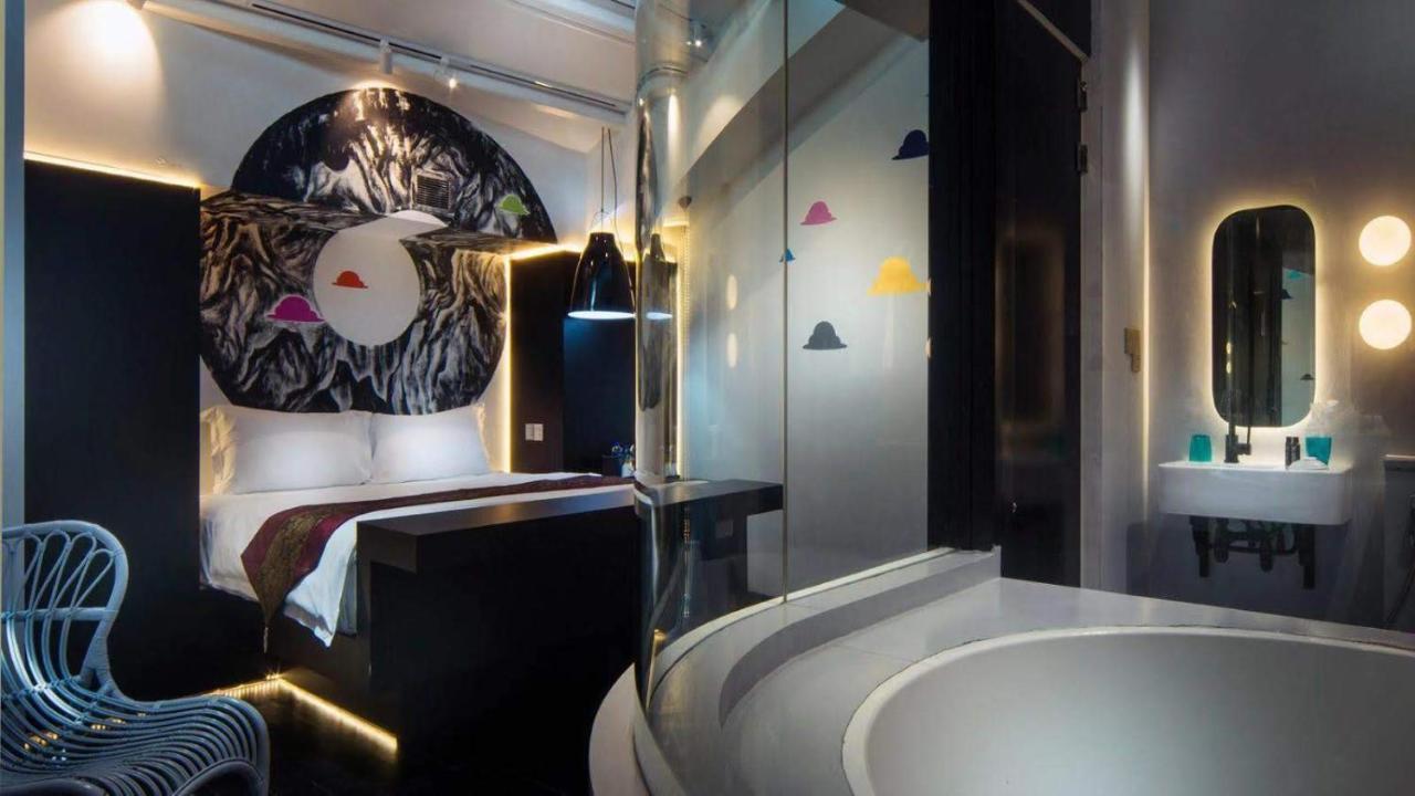 Hi Hotel 4*