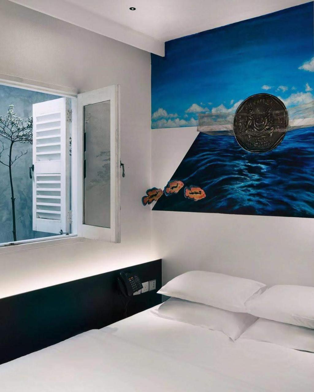 Hotel Hi Singapore