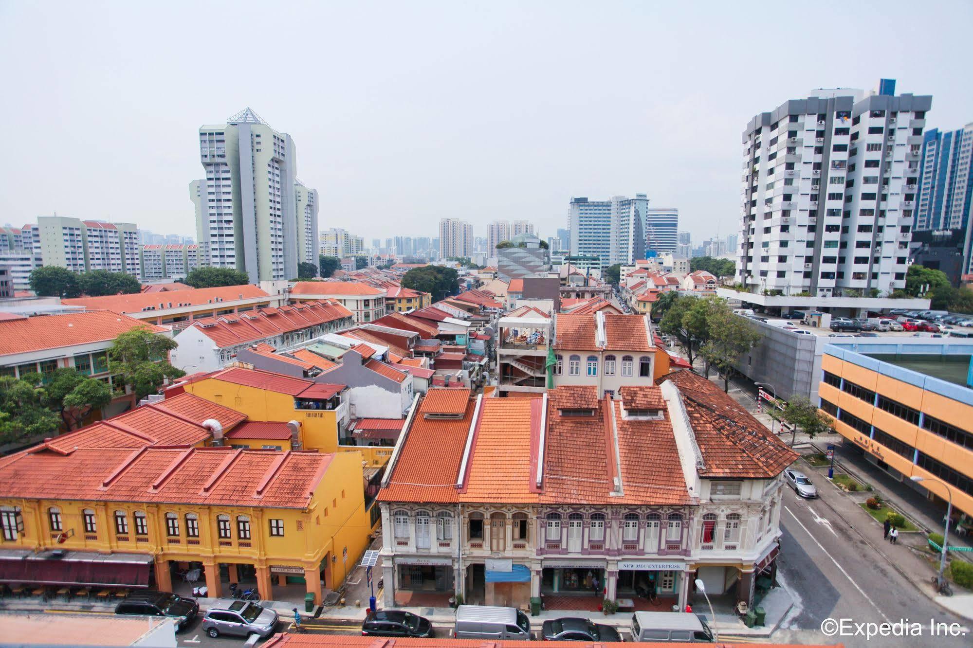 J8 Singapore