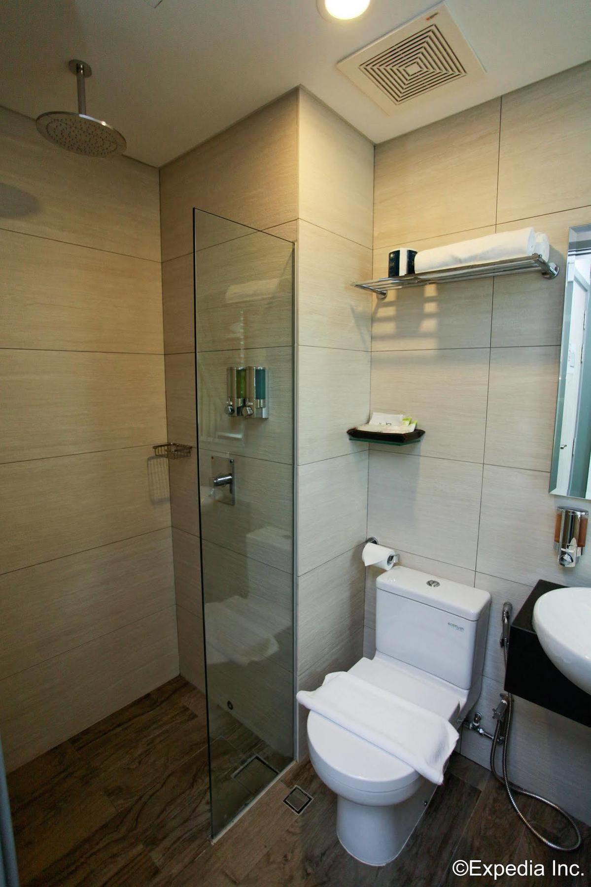 Hotel J8 Singapore