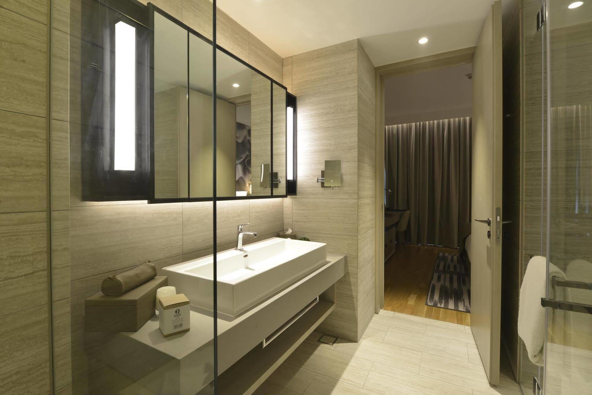 Hotel Ascott Orchard 5*