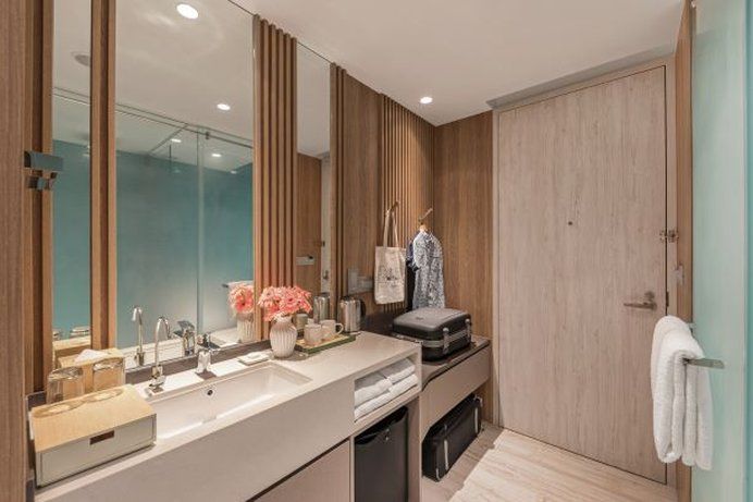 Hotel Village Sentosa By Far East Hospitality 4*