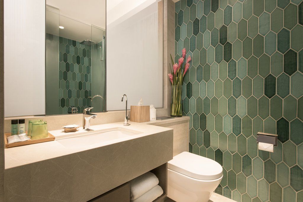 Hotel Village Sentosa By Far East Hospitality Singapore