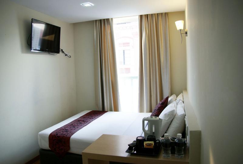 Hotel Philip