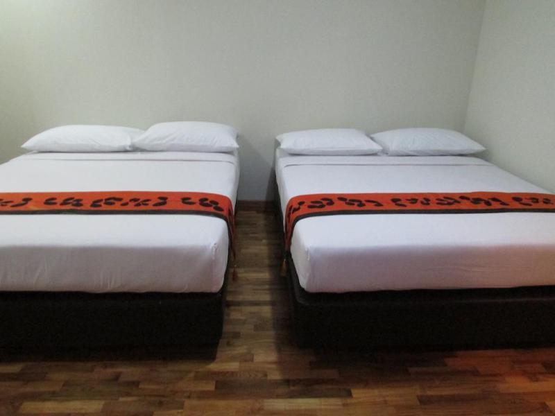 Philip Hotel Singapore