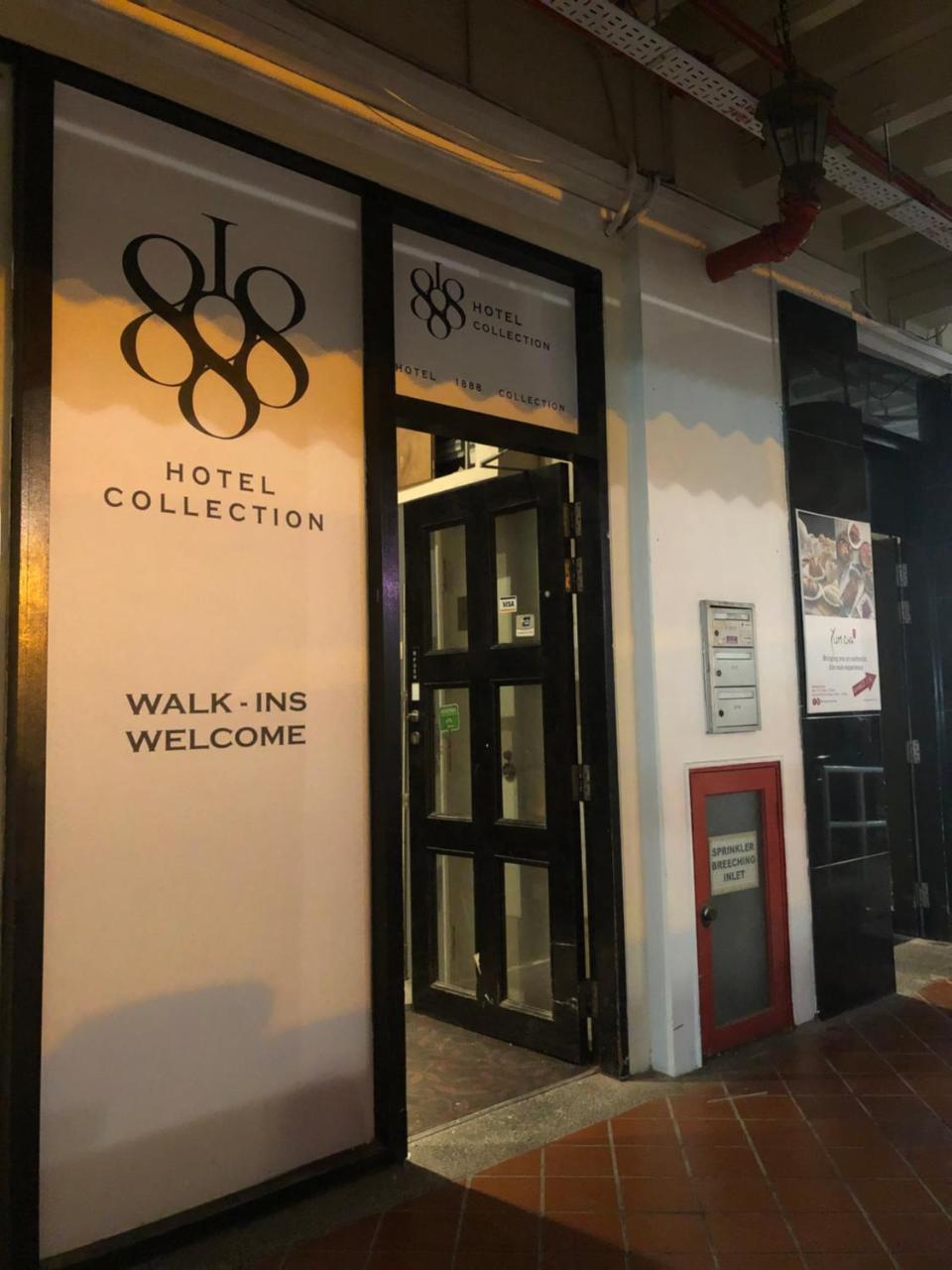 Rest Chinatown 3* Singapore