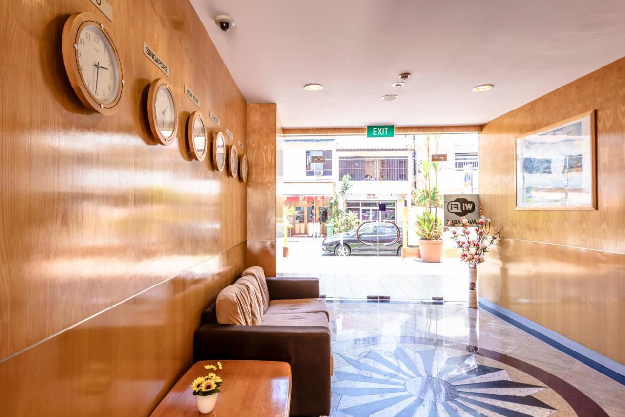 Hotel K Hotel 2*