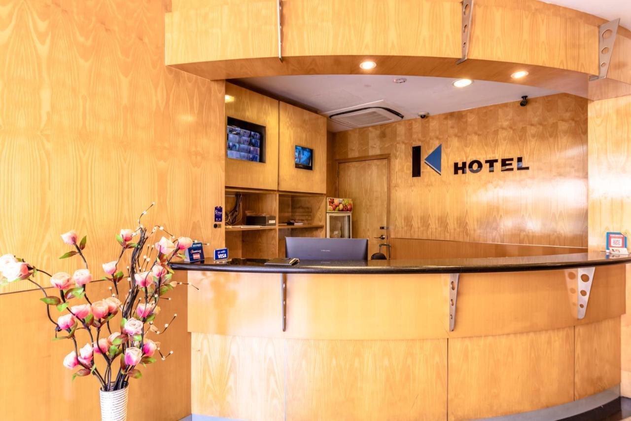 Hotel K Hotel Singapore