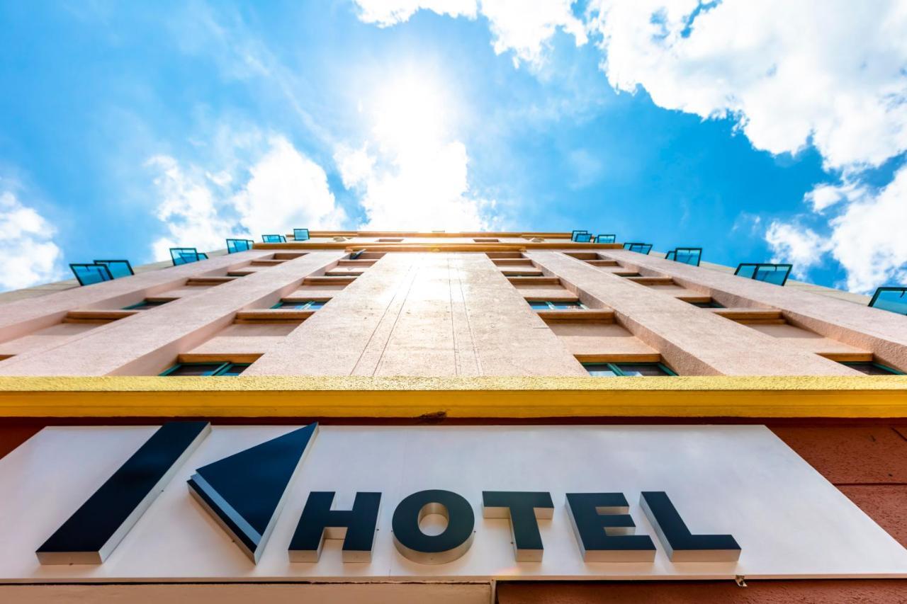 Hotel K Hotel