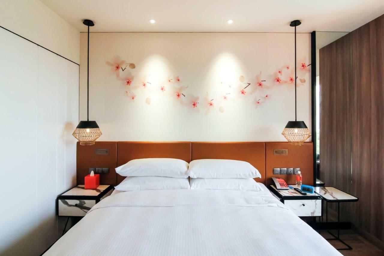 Hotel Jen Tanglin By Shangri-la Singapura