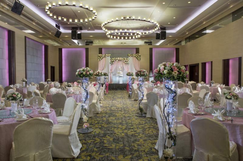 Carlton 5* Singapore