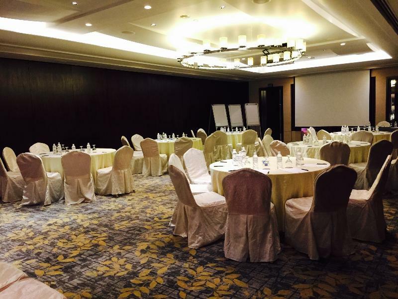 Carlton 5* Singapore