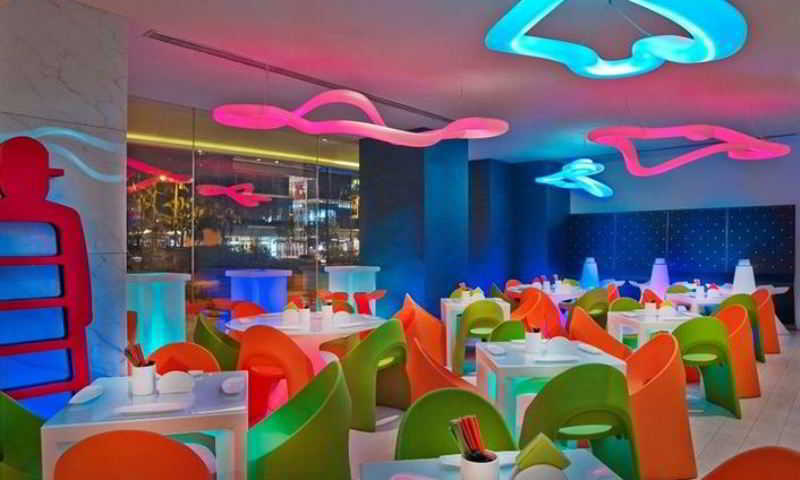 Royal Plaza On Scotts 5*