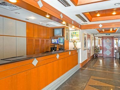 81 Palace - Newly Renovated 2* Singapore