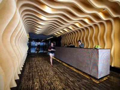 Venue Hotel
