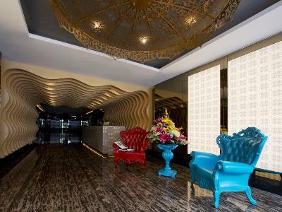 Hotel Venue Singapore