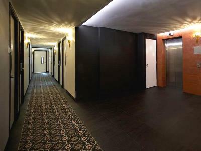Venue Hotel