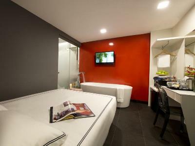 Venue Hotel