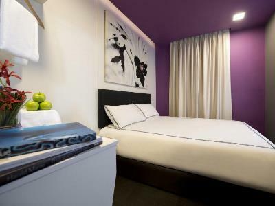 Venue Hotel 3*