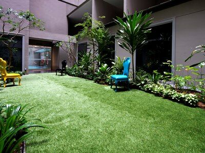 Hotel V Bencoolen